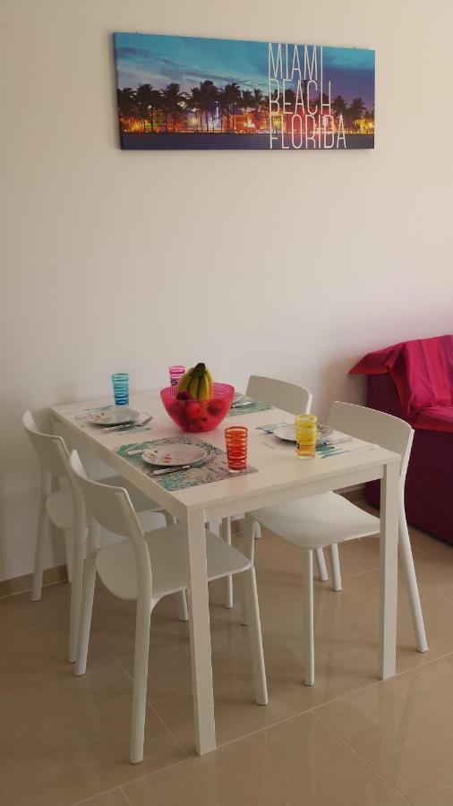 Mare And Terra Apartments Rabac Exterior photo